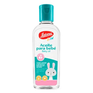 Aceite Jaloma Baby 120 MLL