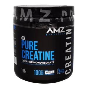 Creatina 500 G