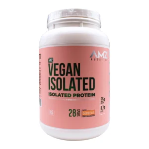 Proteina Vegana Chocolate 925 G