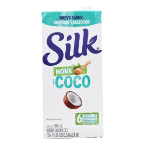 Bebida De Coco 946 Ml