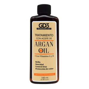 Aceite De Argan 100 Ml