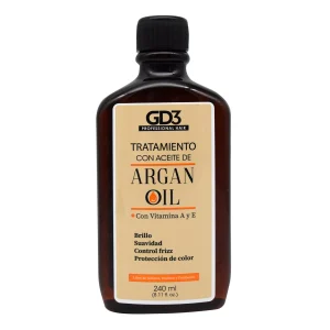 Aceite De Argan 240 Ml