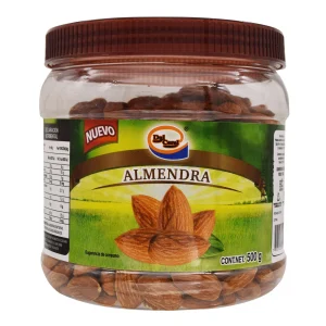 Almendra 500 G