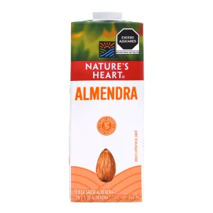 Bebida De Almendra 946 Ml