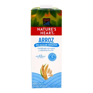 Bebida De Arroz 946 Ml