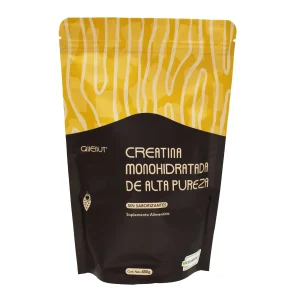 Creatina Creapure 450 G