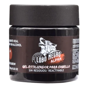 Gel Capilar Con Cencagrow 250 G