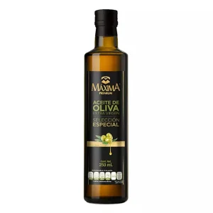 Aceite Maxima Oliva Extra Virgen 250 MLL