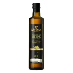 Aceite Máxima Oliva Extra Virgen 250 MLL