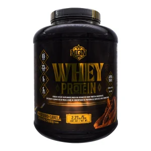 Whey Protein Churro De Canela 2.27 Kg