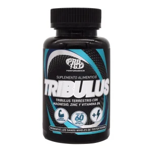 Tribulus 700 Mg  60 Cap