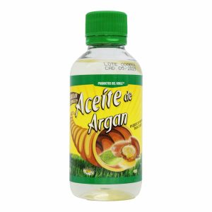 Aceite De Argan 120 Ml