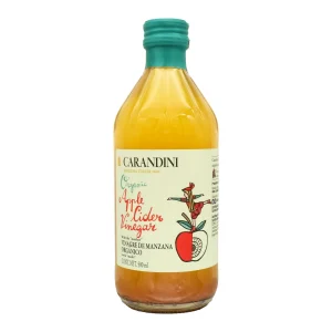 Vinagre De Manzana 500 Ml