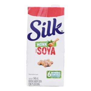 Bebida De Soya 946 Ml
