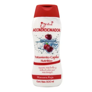 Acondicionador Manzana Roja 500 Ml