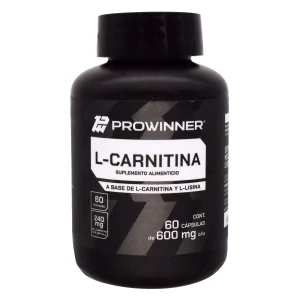 L Carnitina 60 Cap