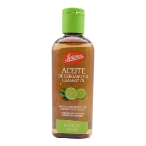 Aceite De Bergamota 120 Ml