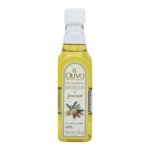 Aceite De Oliva 180 Ml