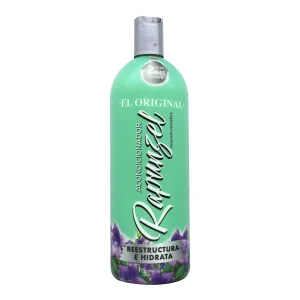 Acondicionador Rapunzel Reestructura E Hidrata 1 L