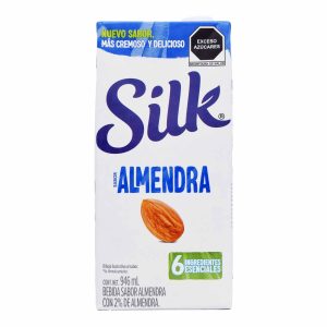 Bebida De Almendra 946 Ml