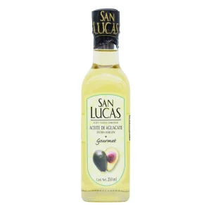 Aceite De Aguacate Extra Virgen 250 Ml