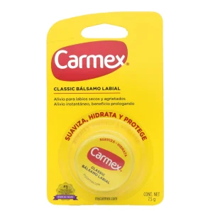 Balsamo Labial 7.5 G