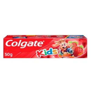 Crema Dental Colgate Kids Fresa 50 MLL