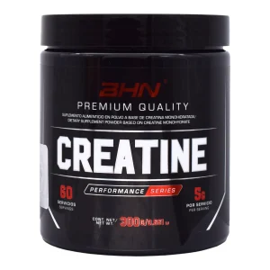 Creatina Polvo 300 G