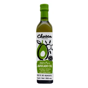 Aceite De Aguacate 500 Ml