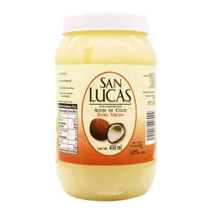 Aceite De Coco 450 Ml