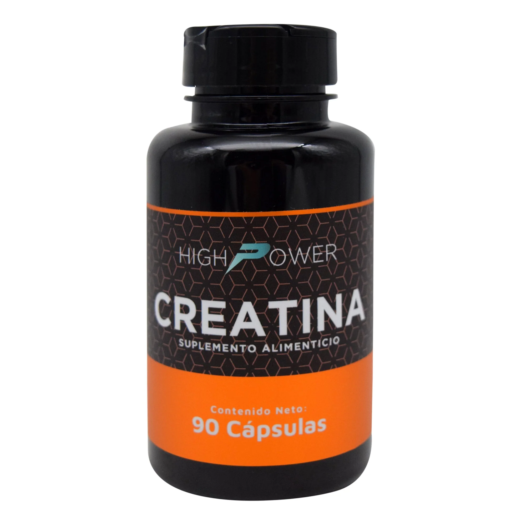 Creatina 90 Cap - Imagen 2