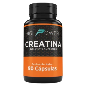 Creatina 90 Cap