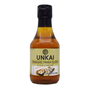 Vinagre Para Sushi 200 Ml