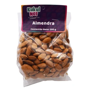 Almendra 250 G