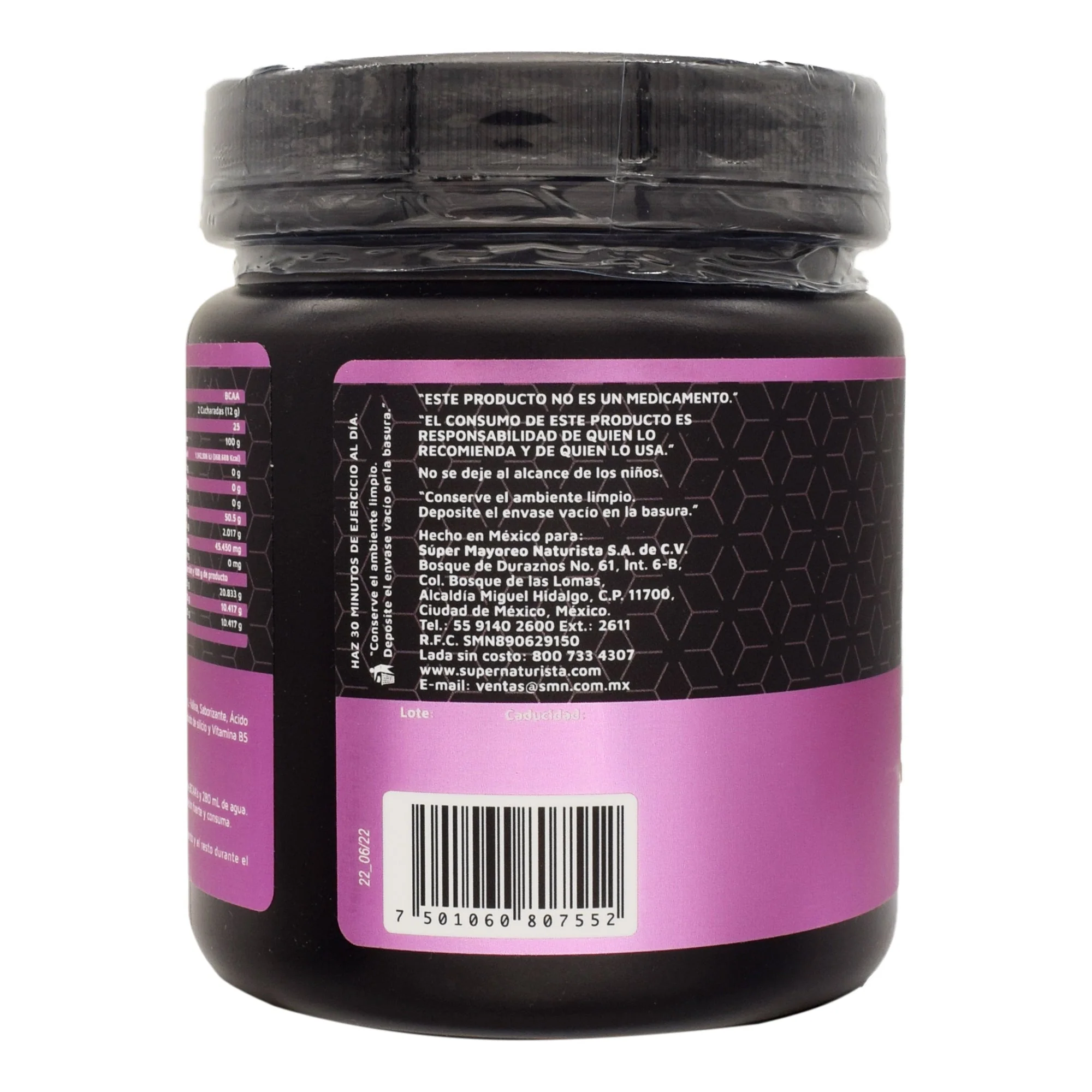 Bcaas 300 G - Imagen 3