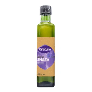 Aceite De Linaza Extra Virgen 260 Ml