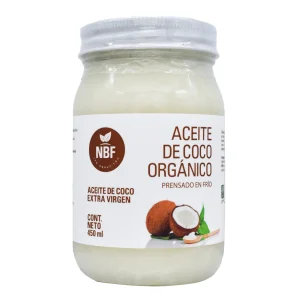 Aceite De Coco 450 Ml