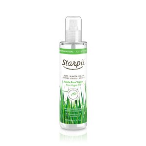 Aceite Post Epil Starpil Pure Vegan 200ml