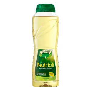Aceite Nutrioli Antigoteo 700 MLL