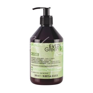 Acondicionador Anti Frizz Every Green 500ml