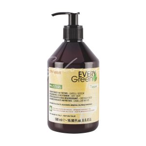Acondicionador Nutritivo Every Green 500ml