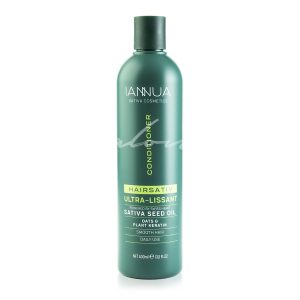 Acondicionador Ultraliso Iannua 400ml
