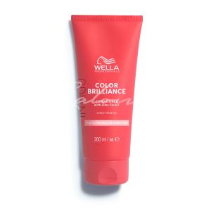 Wella Color Brilliance acondicionador 200ml
