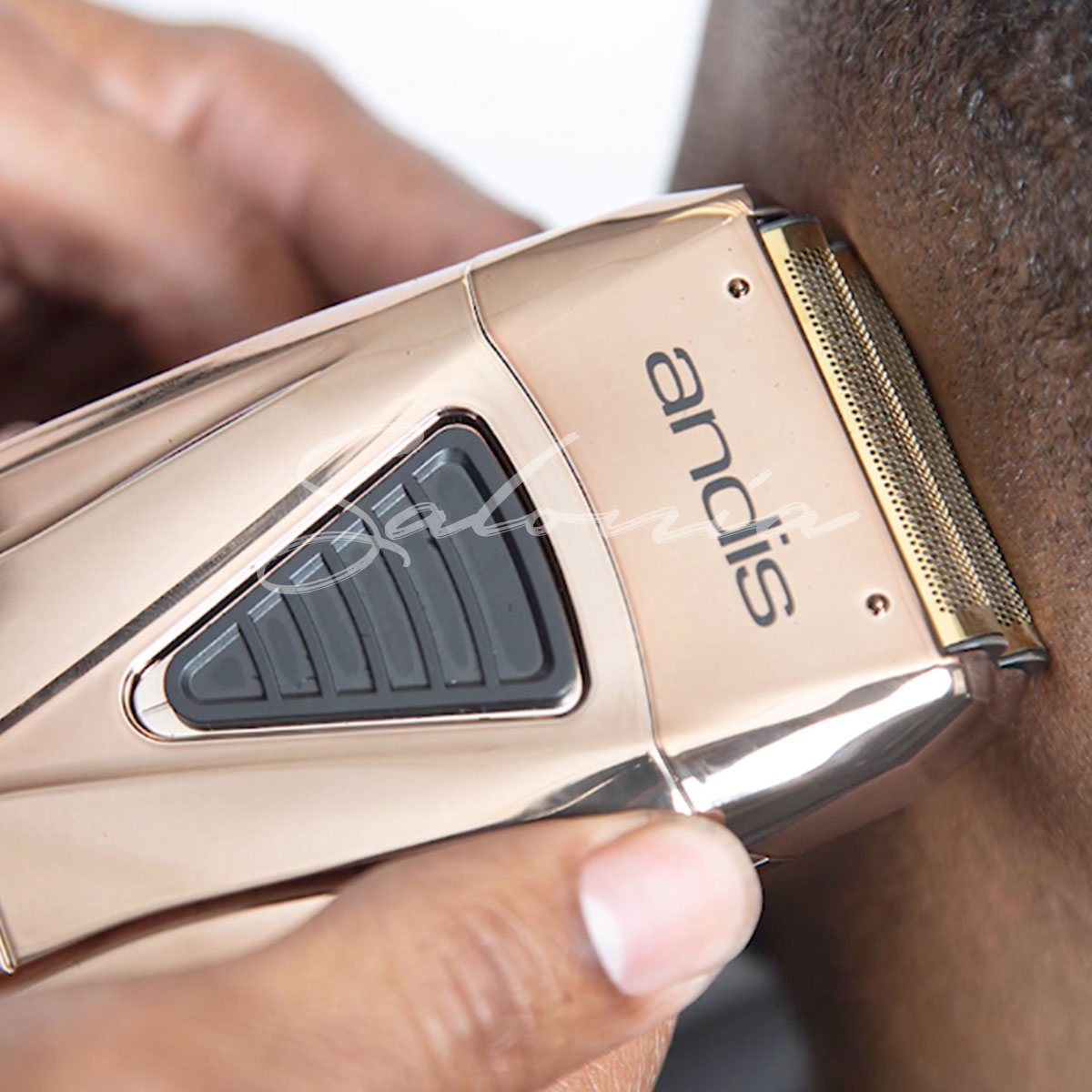 Afeitadora profesional Andis S.P Cooper Limit - Imagen 3