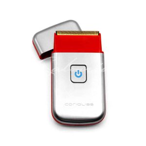 Afeitadora Mini Corioliss