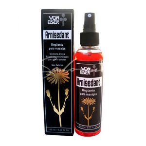Arnisedant para masajes Complexil 150ml