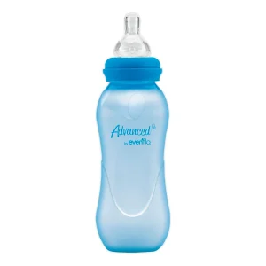 Biberon Evenflo Advanced Light 8 Oz Niño 1 PZS