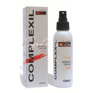 Bio tónico capilar Complexil 125ml