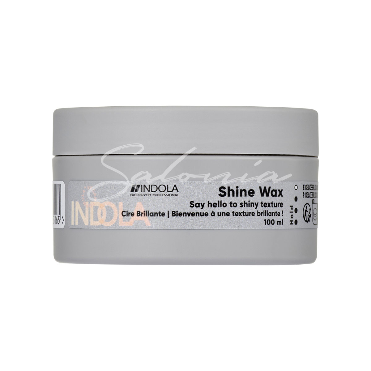 Cera Brillante Shine Wax Indola 100ml