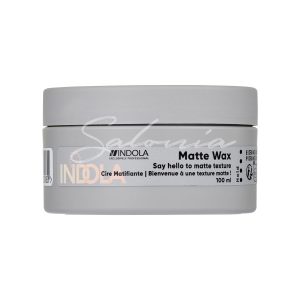 Cera Mate Wax Indola 100ml